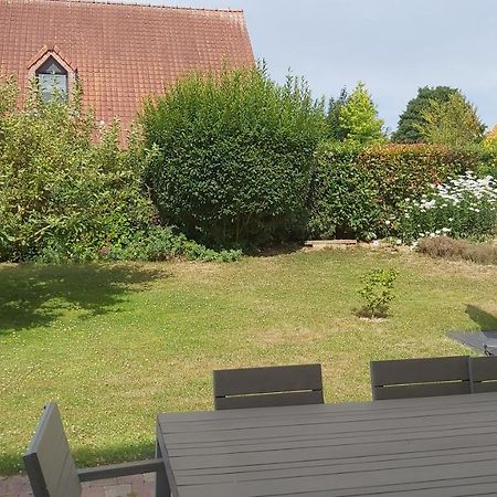 2 Chambres De 16M2 A 10Kms De Lille Beaucamps-Ligny Ngoại thất bức ảnh