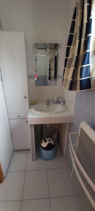 2 Chambres De 16M2 A 10Kms De Lille Beaucamps-Ligny Ngoại thất bức ảnh