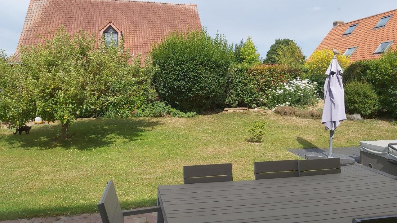 2 Chambres De 16M2 A 10Kms De Lille Beaucamps-Ligny Ngoại thất bức ảnh