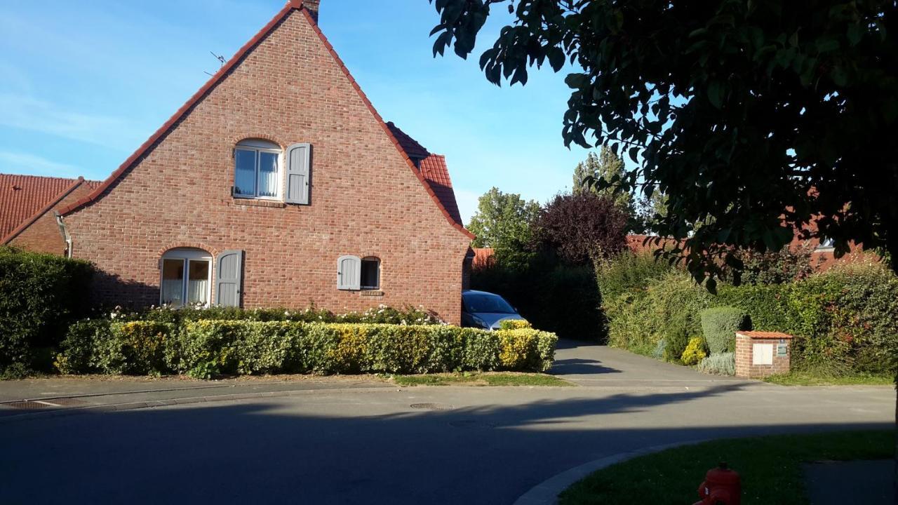 2 Chambres De 16M2 A 10Kms De Lille Beaucamps-Ligny Ngoại thất bức ảnh