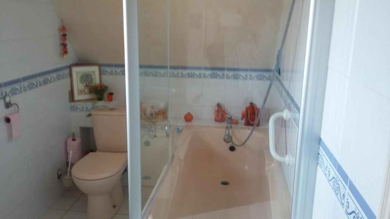 2 Chambres De 16M2 A 10Kms De Lille Beaucamps-Ligny Ngoại thất bức ảnh