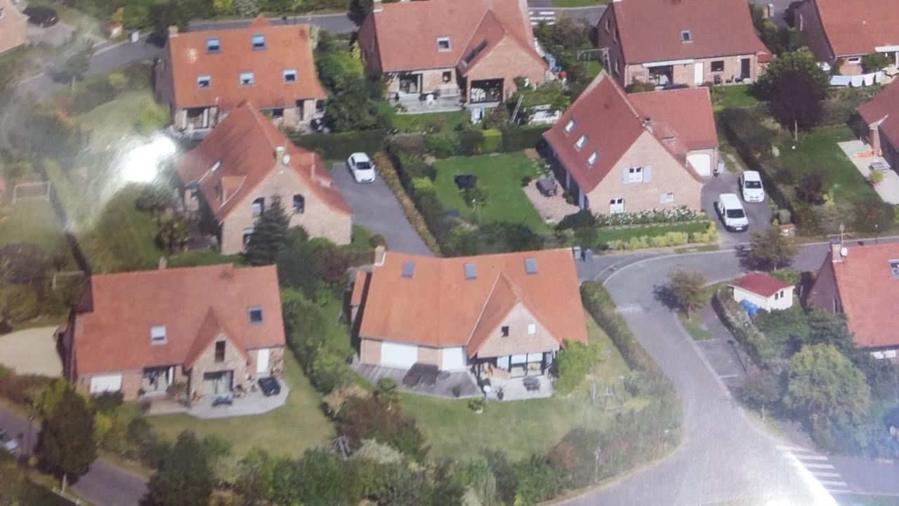 2 Chambres De 16M2 A 10Kms De Lille Beaucamps-Ligny Ngoại thất bức ảnh